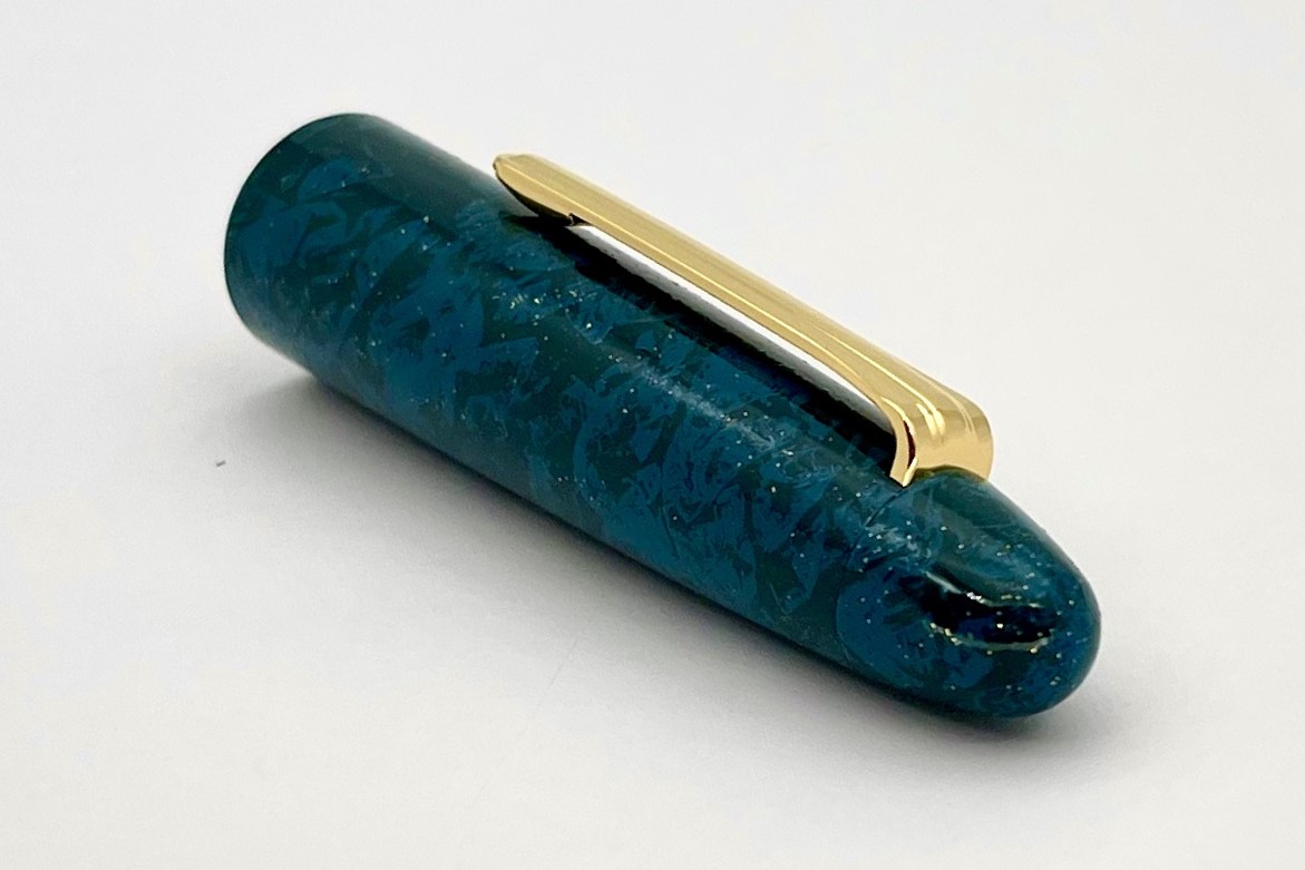 SailorBespokeKOPIroMiyabiRanPekiTealTurquoiseFP_I